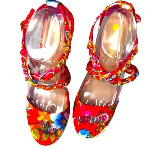 - Big Tree EUC-NWOT Sz. 8.5